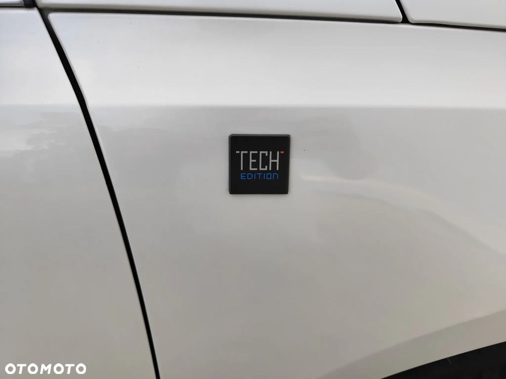 Peugeot 308 PureTech 130 GPF EAT8 Stop & Start Tech Edition - 32
