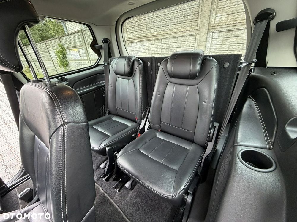 Ford Galaxy 2.0 TDCi Titanium - 12
