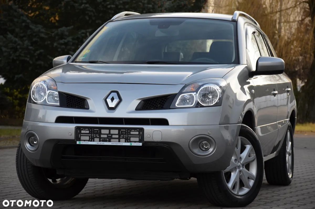 Renault Koleos 2.5 16V 4x2 Dynamique - 1