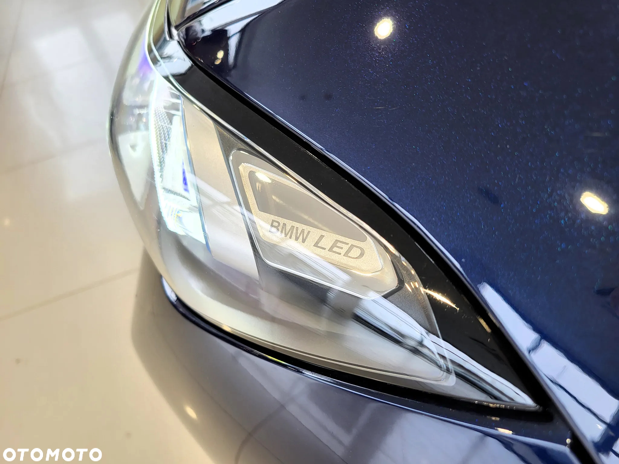 BMW Seria 3 320d xDrive M Sport sport - 5