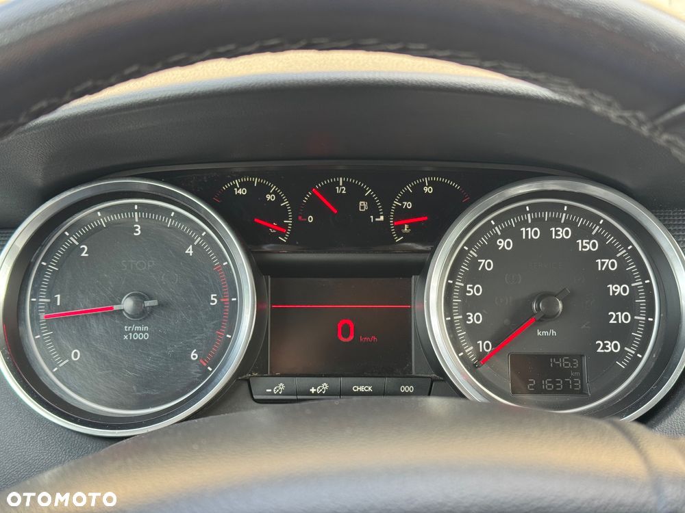 Peugeot 508 HDi FAP 140 Active - 35