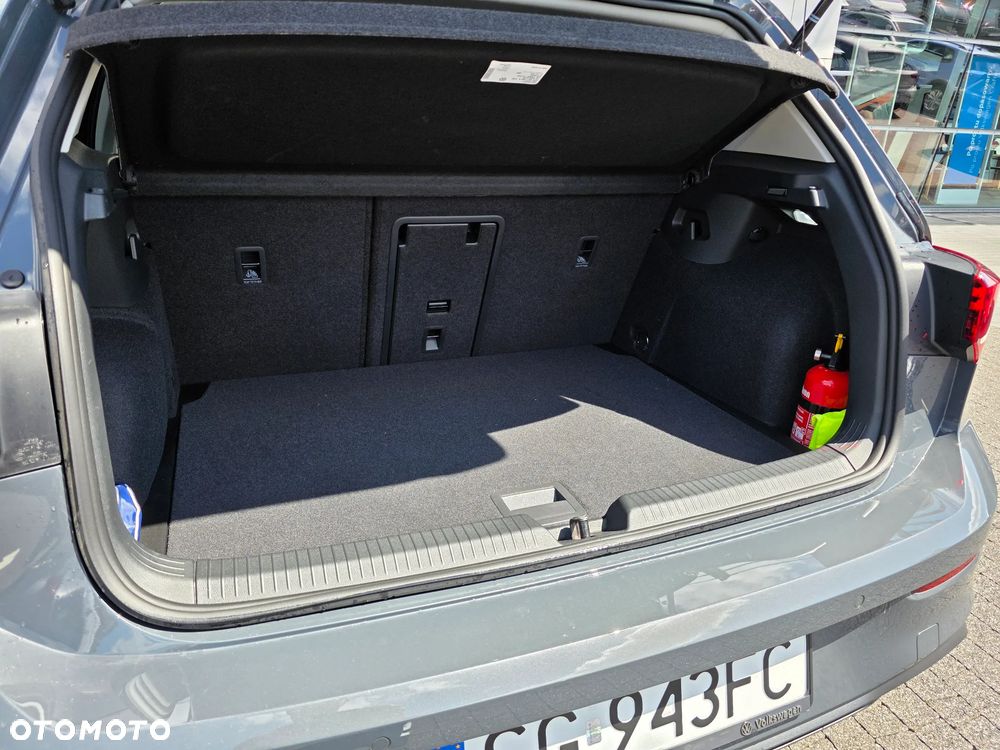 Volkswagen Golf 1.5 TSI Life Plus - 18