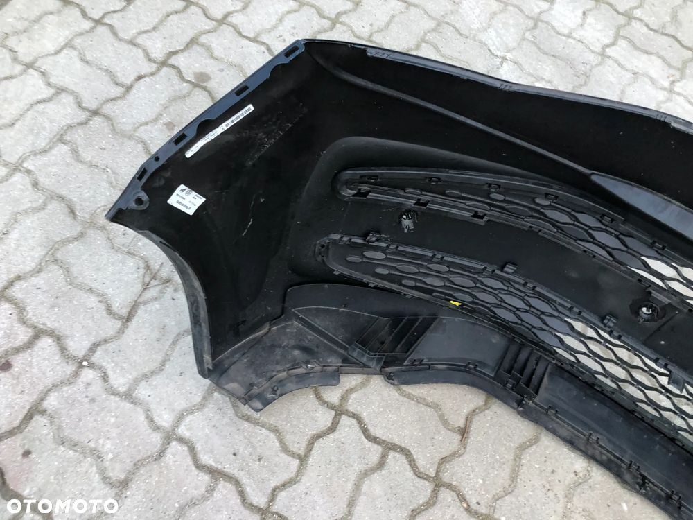 Zderzak przód przedni VW Multivan T7 2021-> 7T0807221C - 9