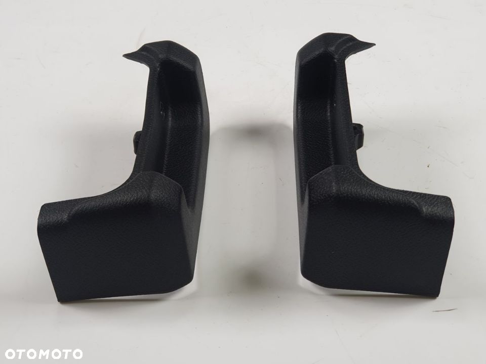 WRANGLER Osłona Prawa i Lewa JEEP WRANGLER JL od 2018 roku - 4