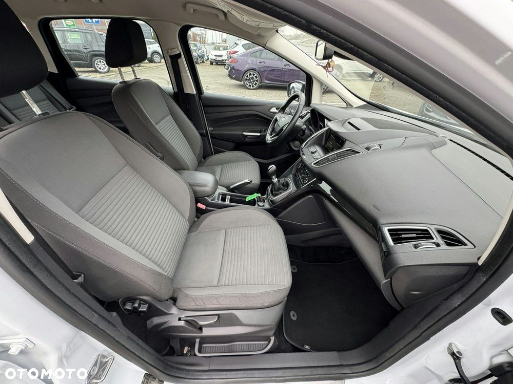 Ford C-MAX 1.0 EcoBoost Titanium ASS - 20