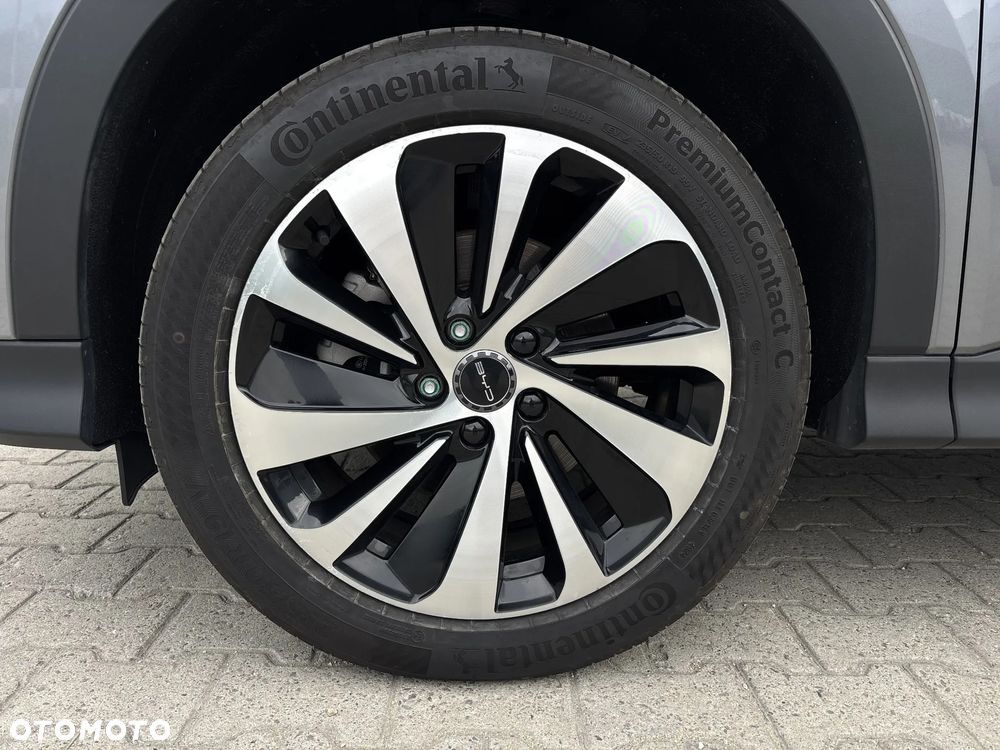 BYD Seal U 1.5T Design AWD - 18
