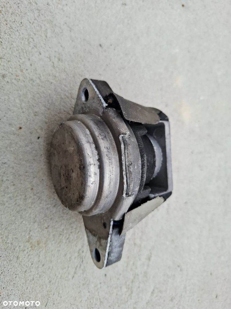 Poduszka Łożyskowanie Skrzyni Biegów 4.2 VW Phaeton 3D0399151AG 3D0399151AM - 10