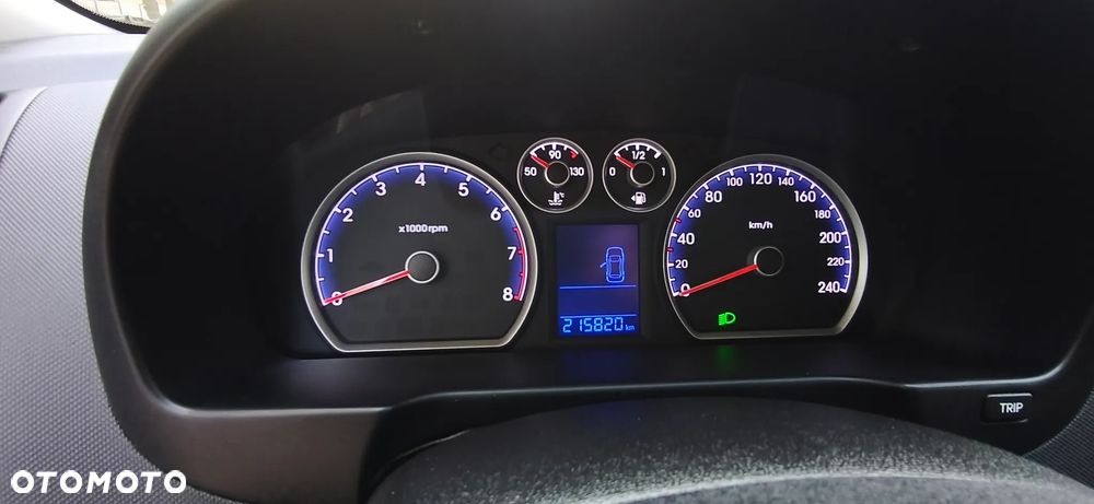 Hyundai i30 1.4 Classic + - 38