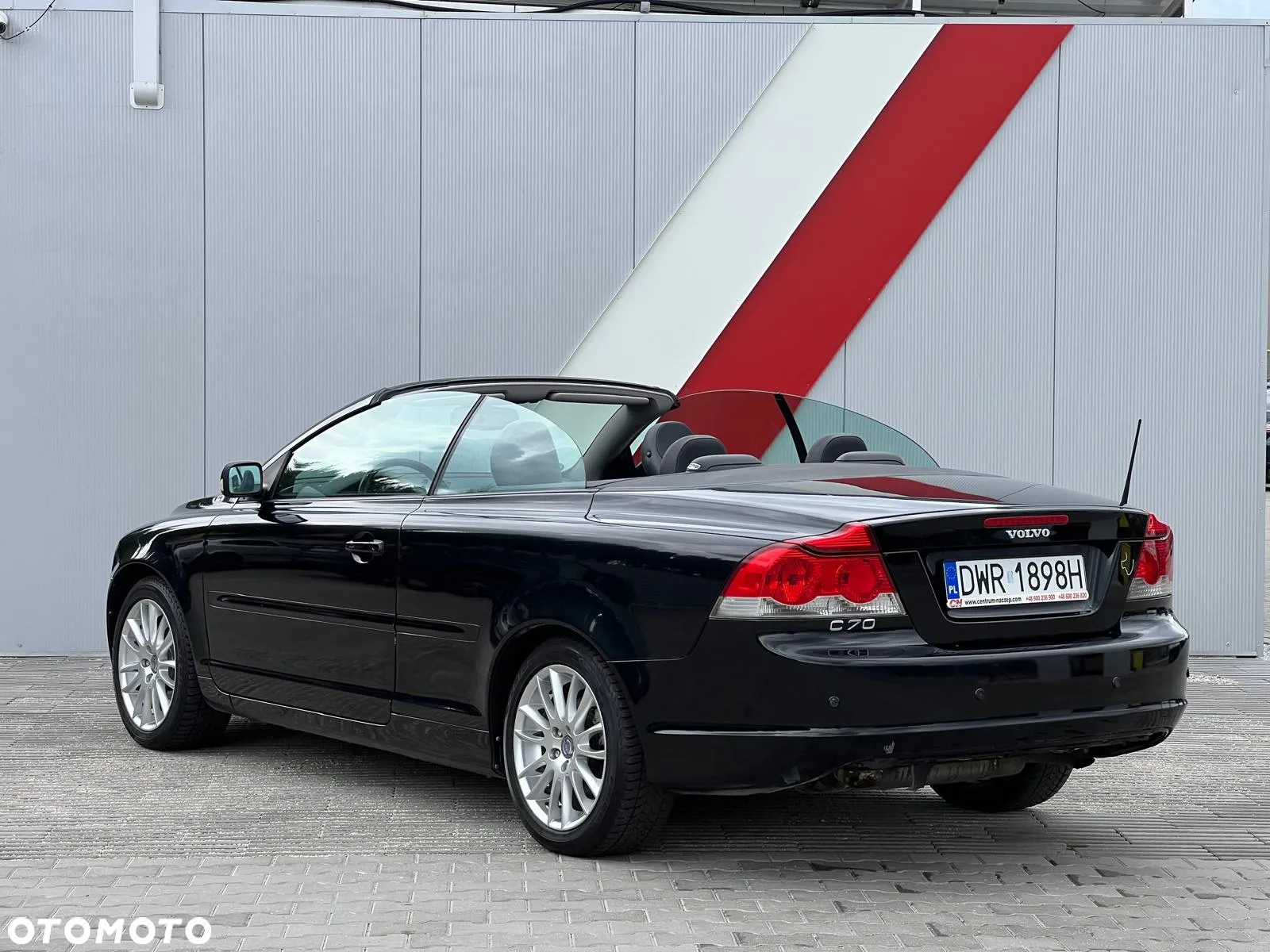 Volvo C70 2.4 Momentum - 12