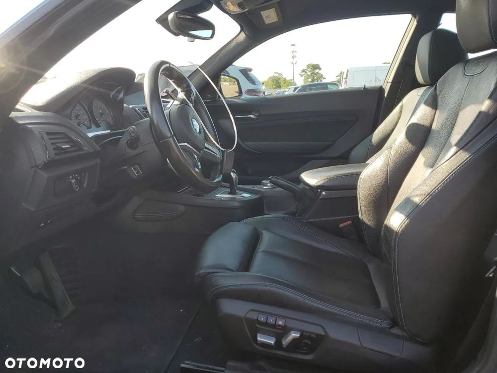 BMW M2 - 7