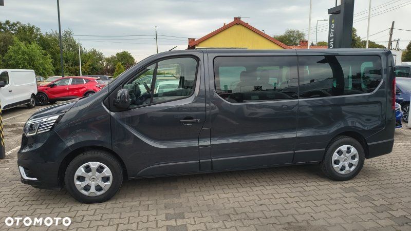 Renault Trafic - 2