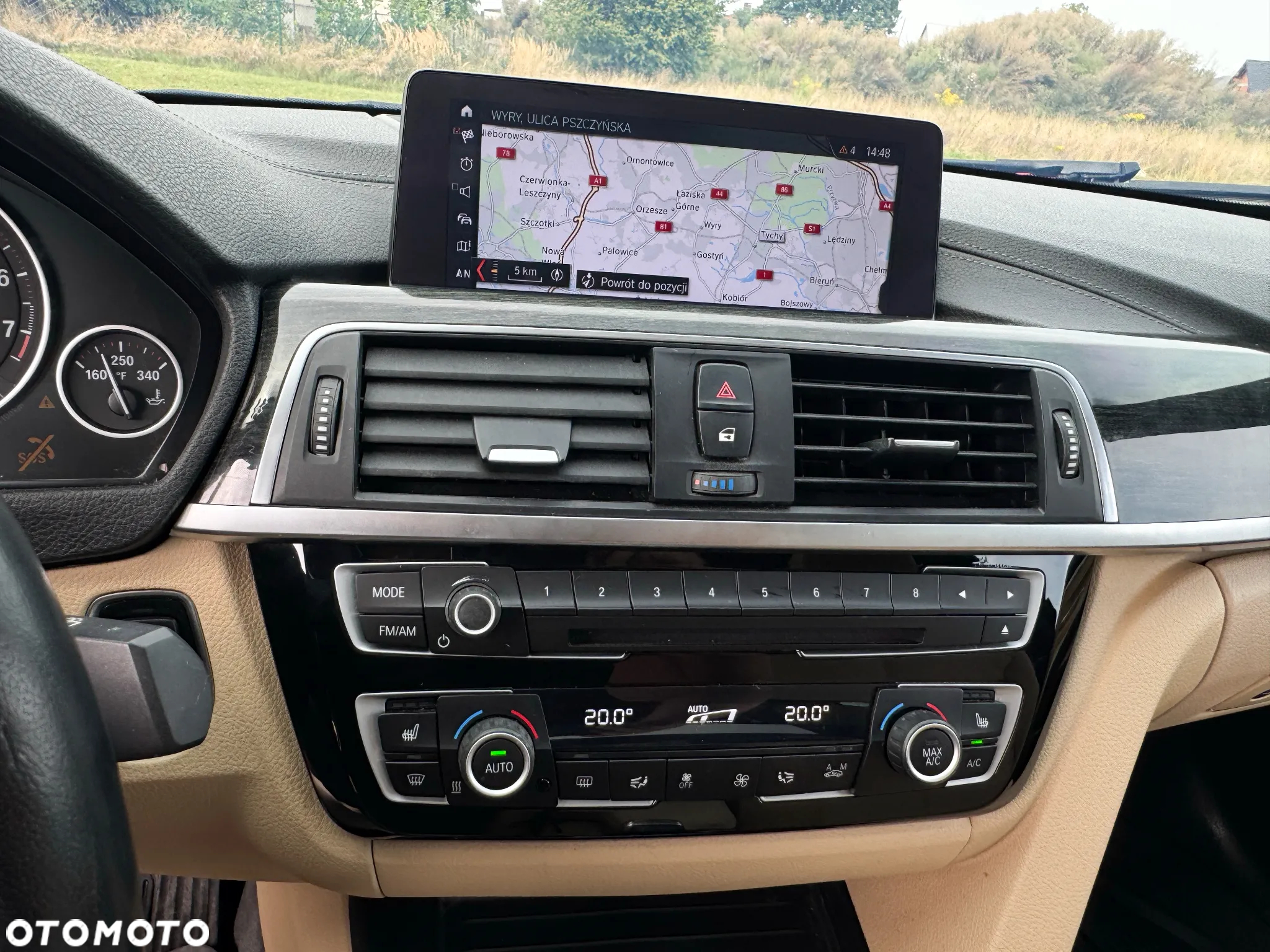 BMW Seria 4 430i Gran Coupe Sport-Aut Sport Line - 22