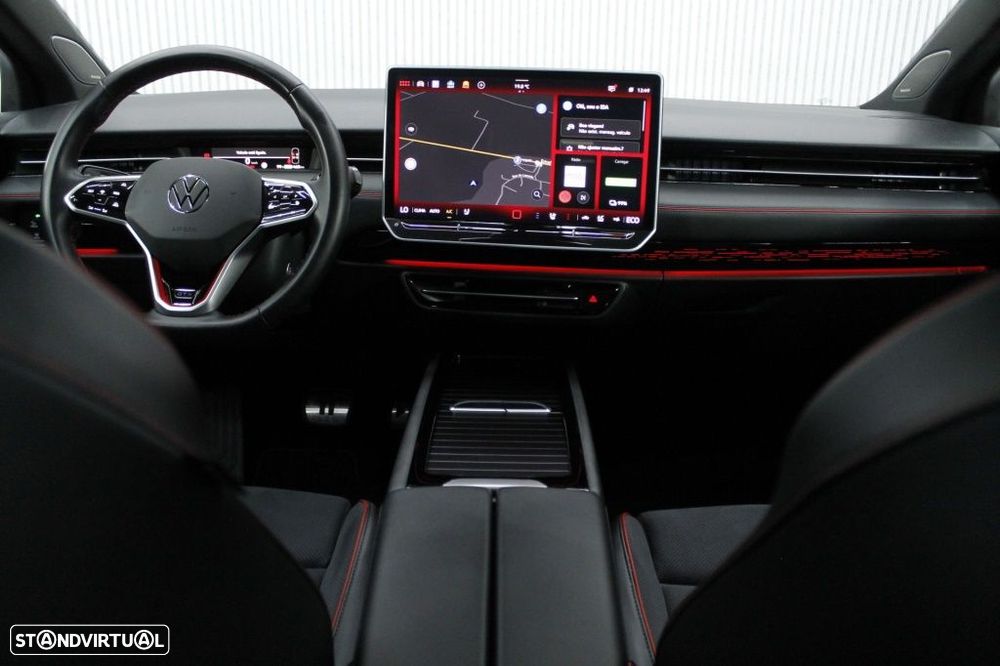 VW ID.7 86 kWh GTX - 18
