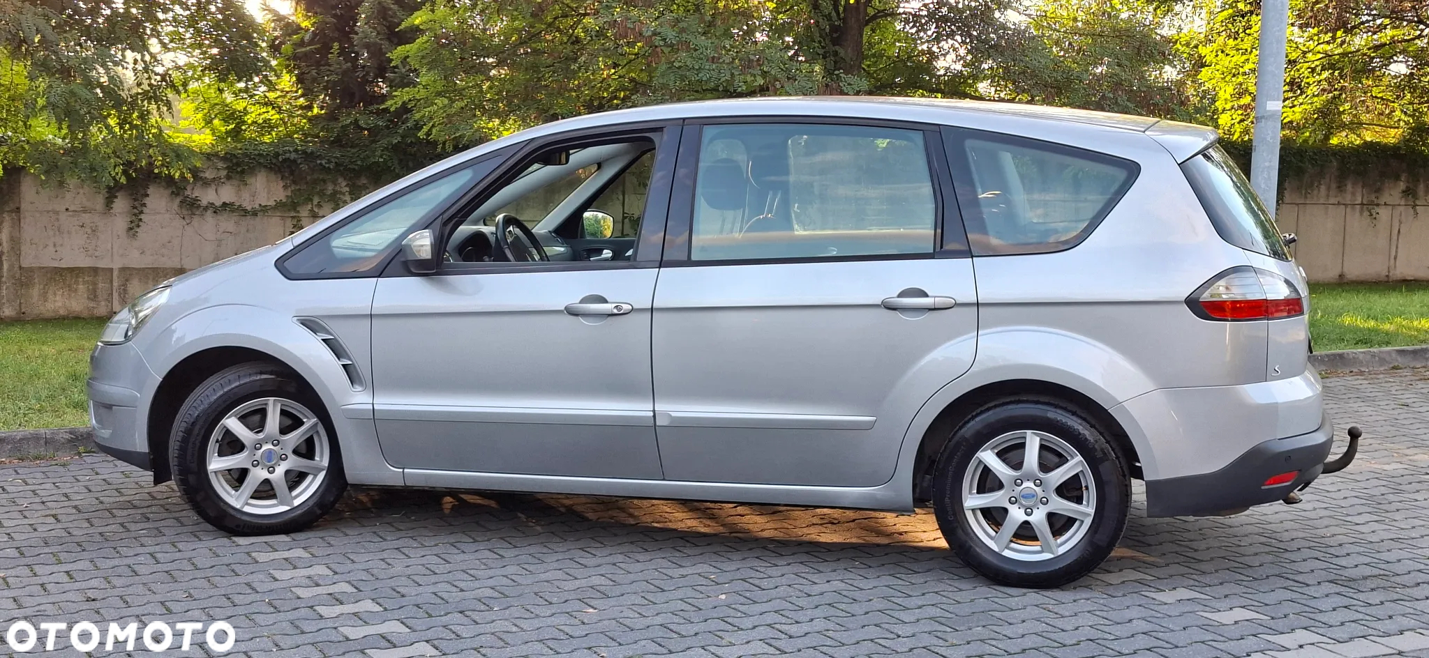 Ford S-Max 2.0 Business Edition - 10