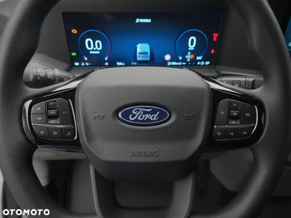 Ford Transit Custom Kombi 320 L2H1 AWD Trend M1 - 15