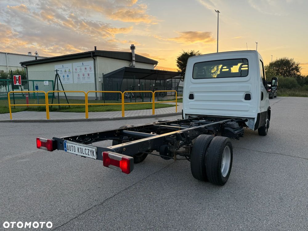 Iveco Daily 35C15 - 5