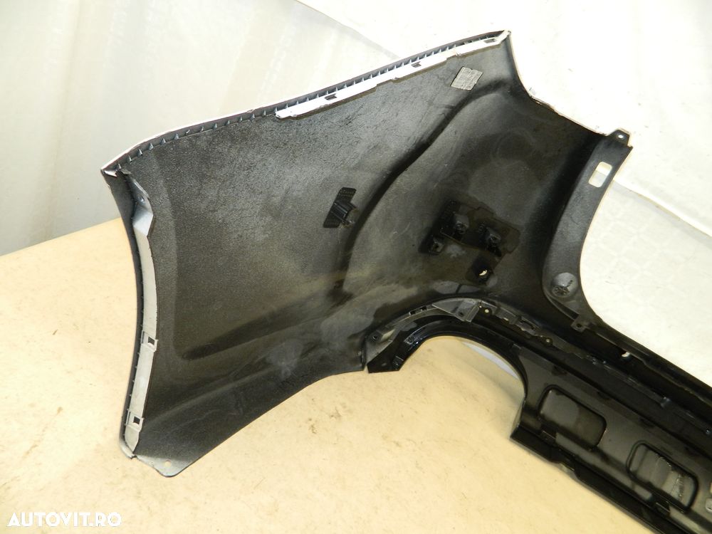 Bara spate Kia Optima Kombi, 2015, 2016, 2017, 2018, 2019, 86611-D4300 - 2