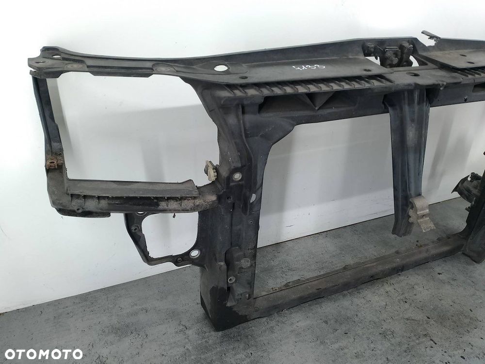 PAS PRZÓD, WZMOCNIENIE CZOŁOWE AUDI A3 8L 1.9 TDI - 9