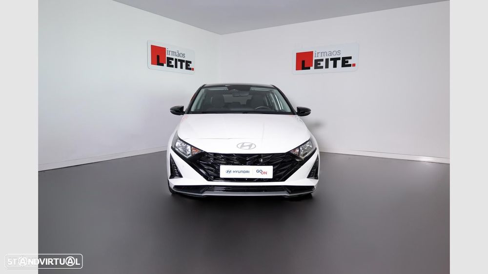 Hyundai i20 - 2