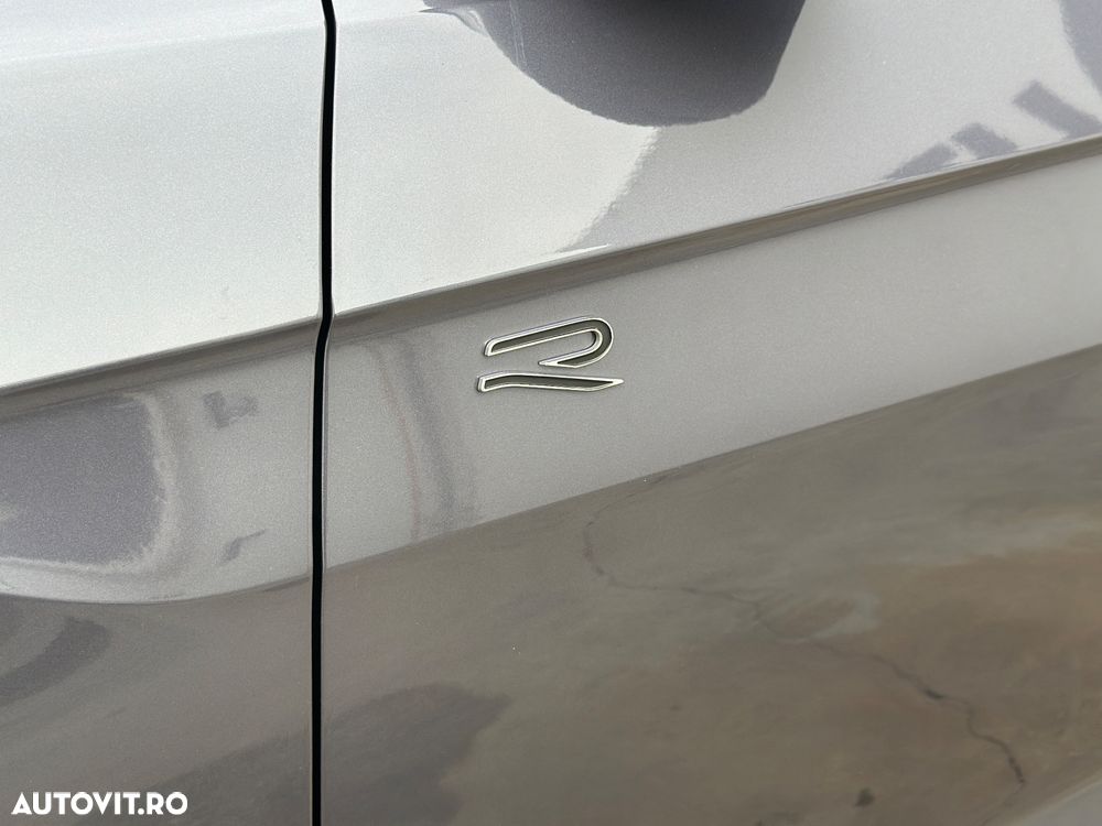 Volkswagen T-Cross 1.5 TSI ACT OPF DSG R-Line - 18