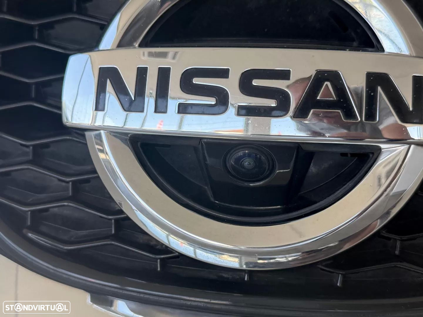 Nissan Qashqai 1.5 dCi Tekna Premium 18 360 - 29