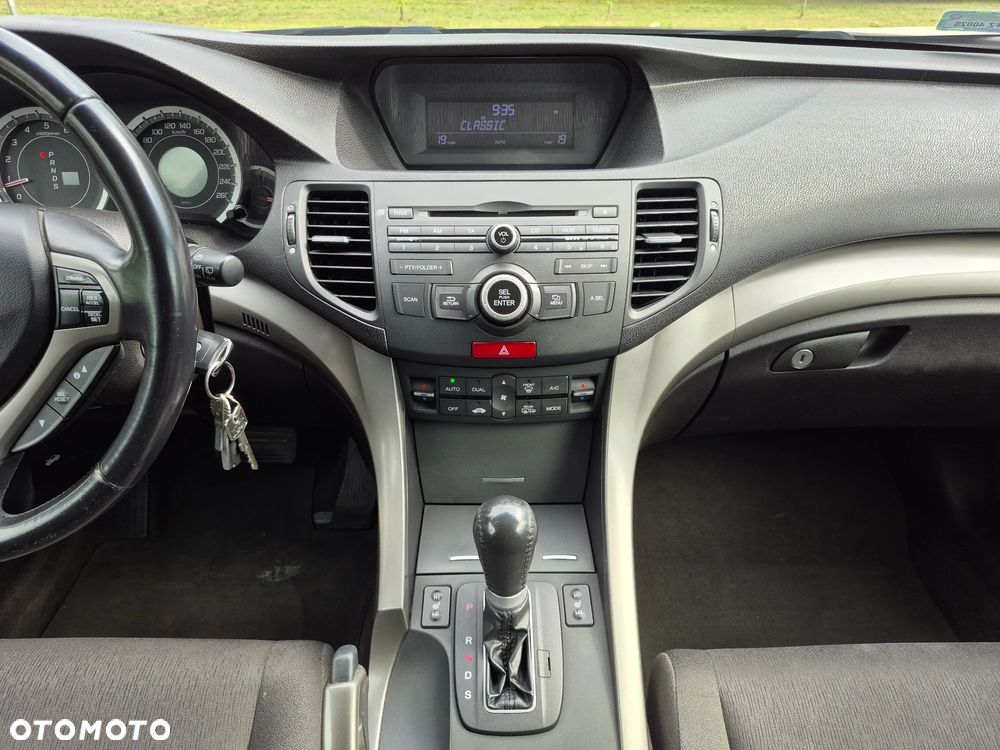 Honda Accord 2.0 i Automatik Executive - 15