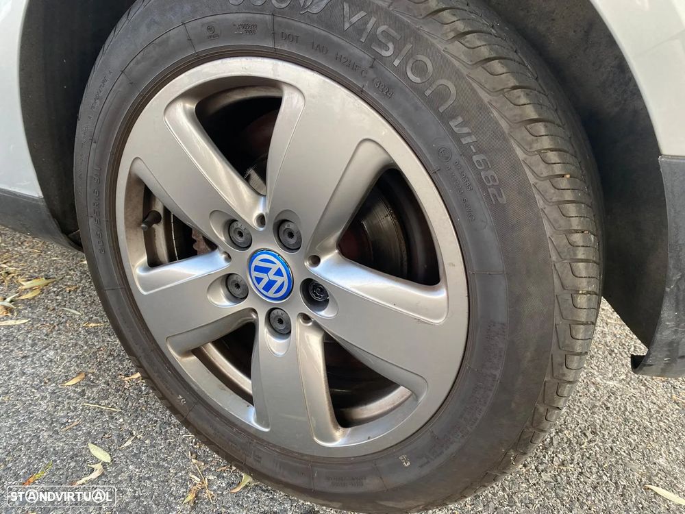 VW Golf 1.4 Comfortline - 2