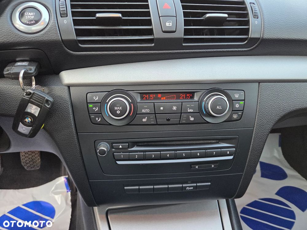BMW Seria 1 - 26