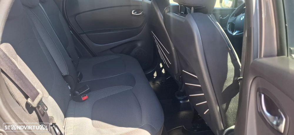 Renault Captur 1.5 dCi Exclusive - 33