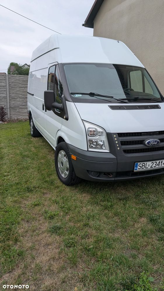 Ford Transit - 2