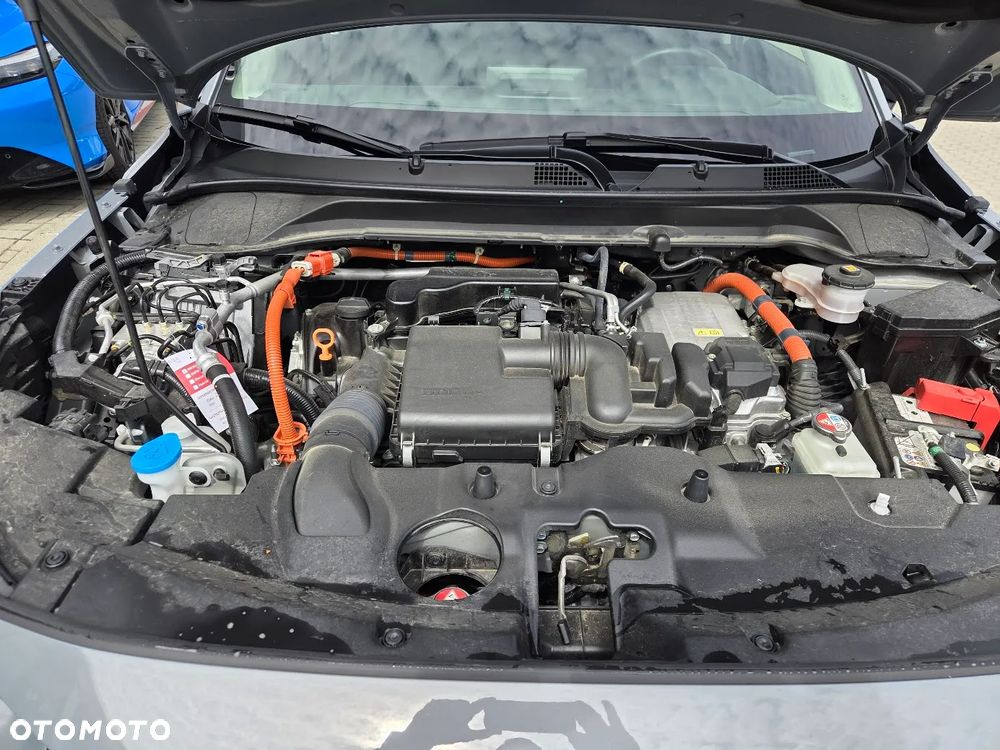 Honda HR-V 1.5 i-MMD Elegance CVT - 20