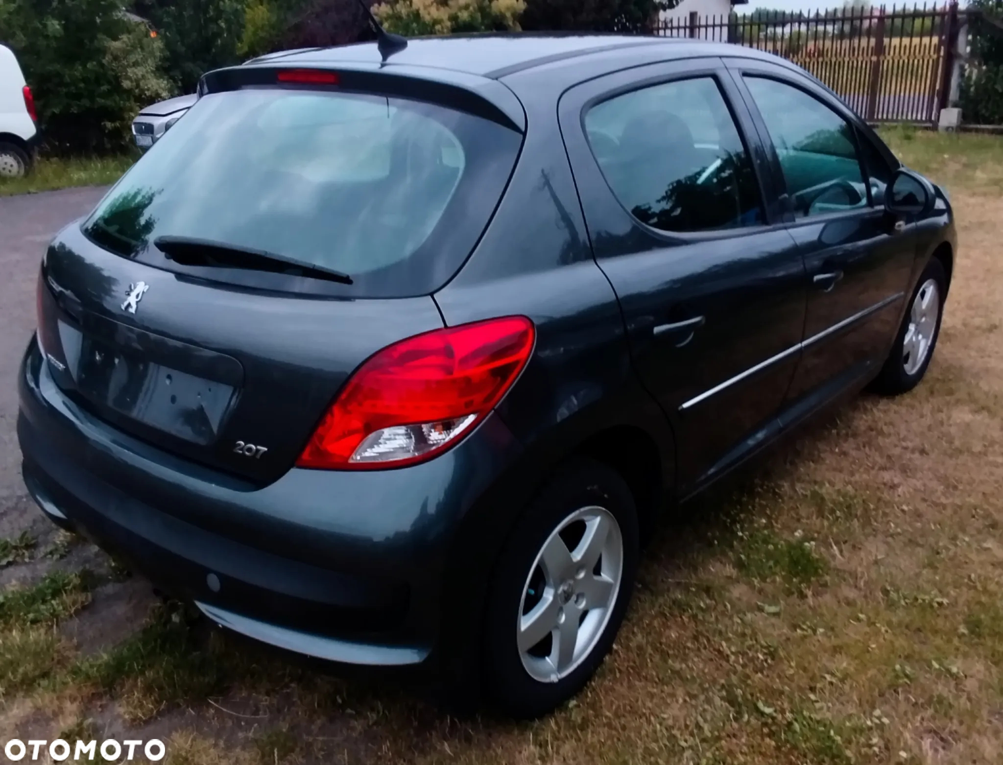 Peugeot 207 1.4 Trendy - 3
