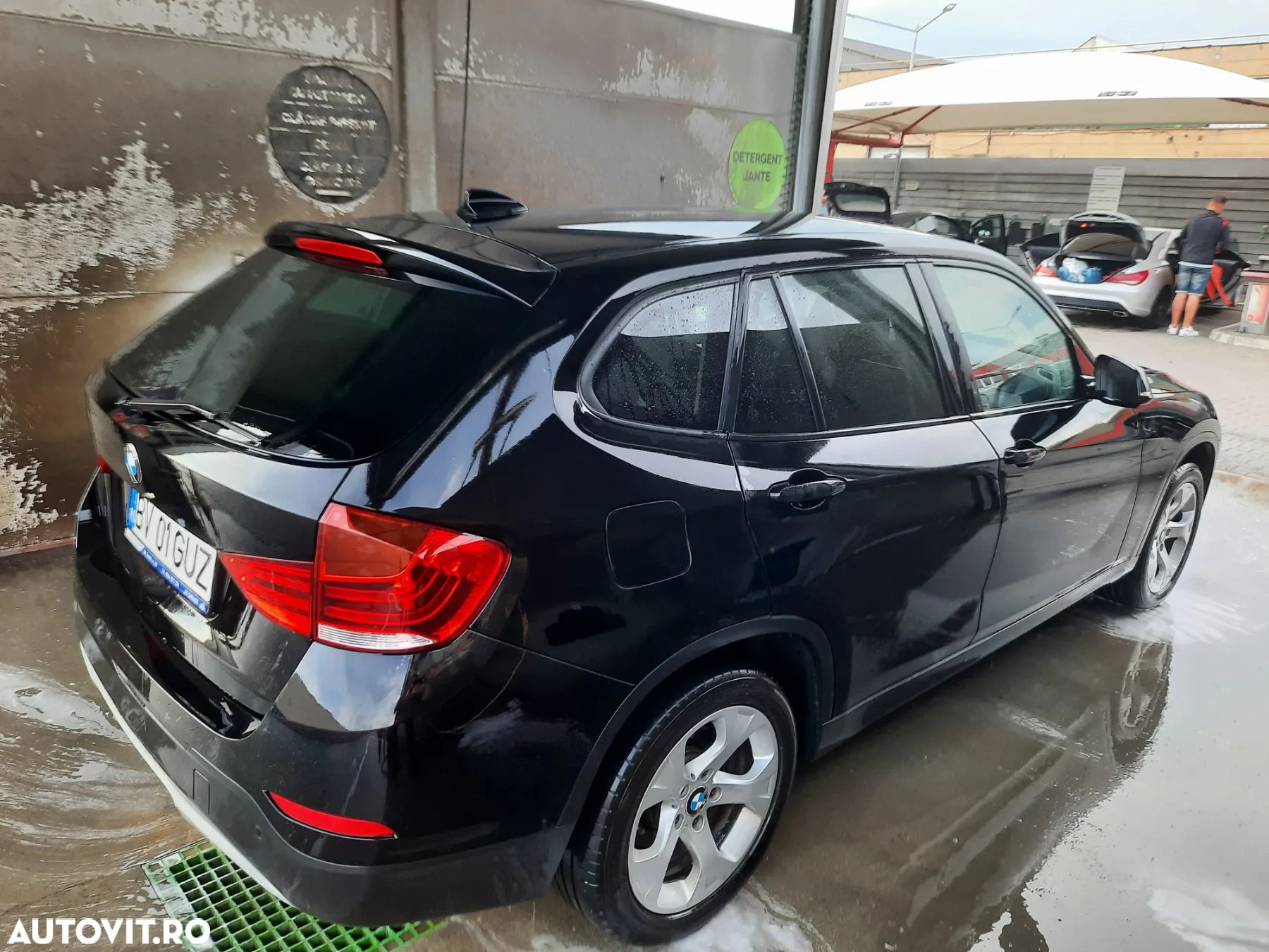 BMW X1 - 6