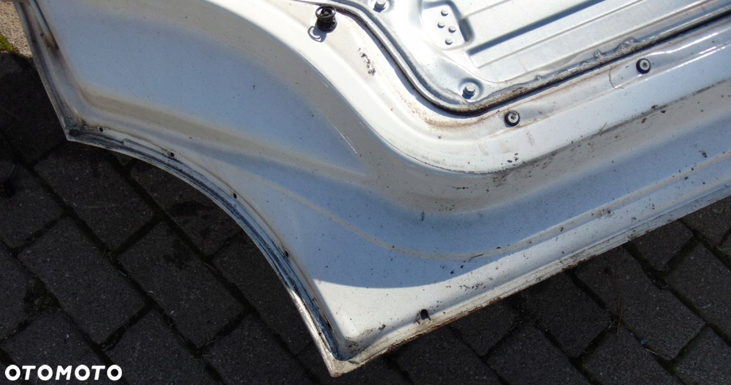 DRZWI PRAWE PRZÓD PRZEDNIE VW TRANSPORTER T5 EUROPA - 13