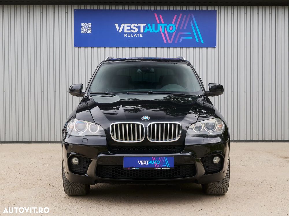 BMW X5 xDrive40d - 2
