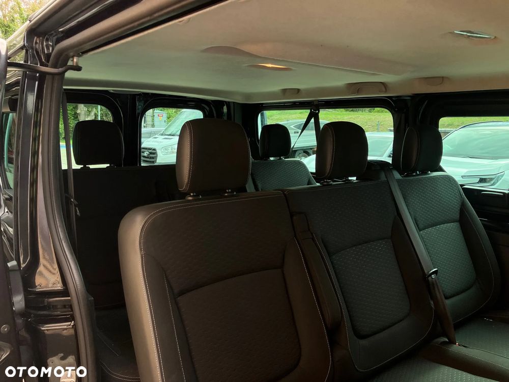 Opel Vivaro L2H1 2.9t Edition Elegance - 22