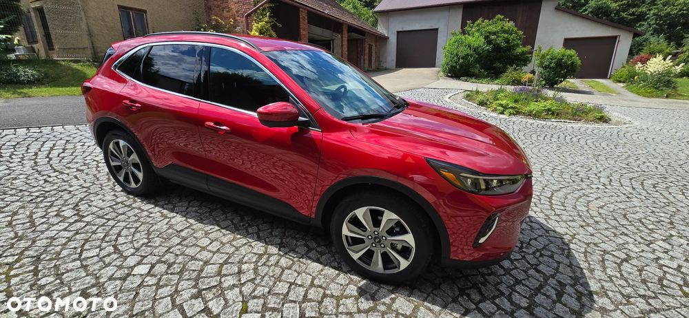 Ford Escape 2023 photo 4