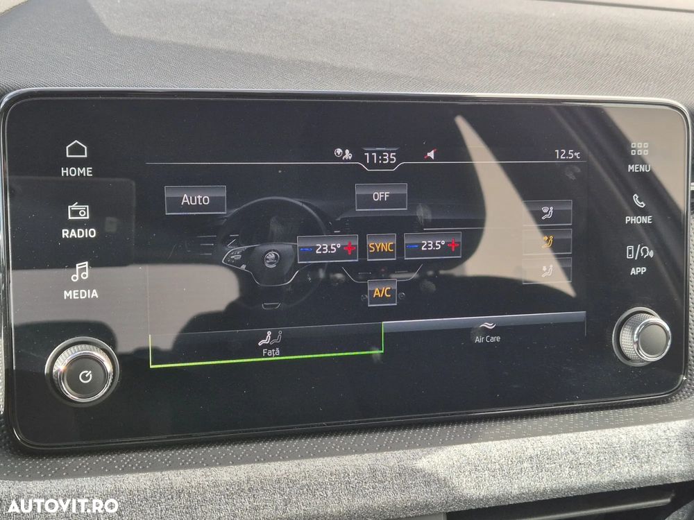 Skoda Kamiq 1.0 TSI DSG Selection - 22