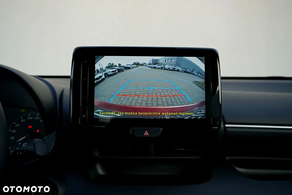 Mazda 2 Hybrid 1.5 Exclusive Line CVT - 18