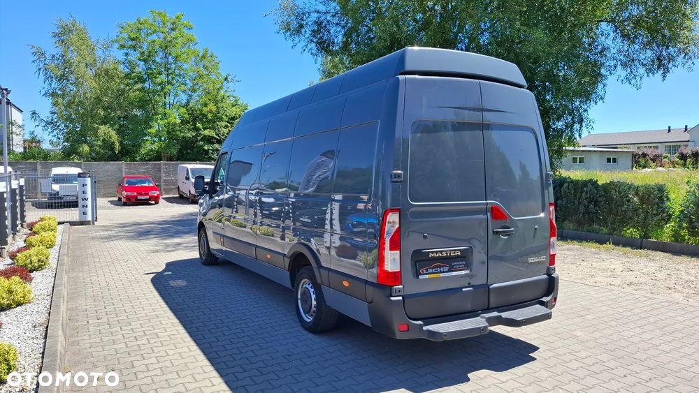 Renault MASTER - 25