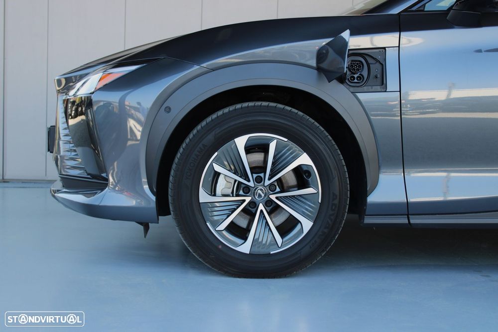 Lexus rz-300e Premium - 36