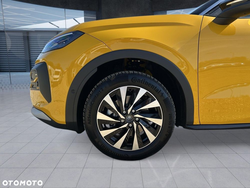 Volkswagen T-Roc - 31
