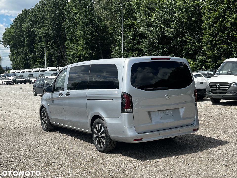 Mercedes-Benz Vito - 3