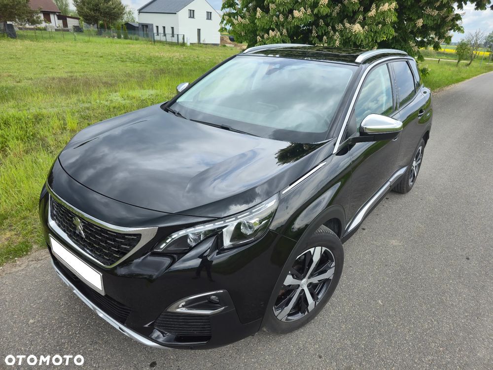 Peugeot 3008 PureTech 130 Stop & Start GPF EAT8 Crossway - 2
