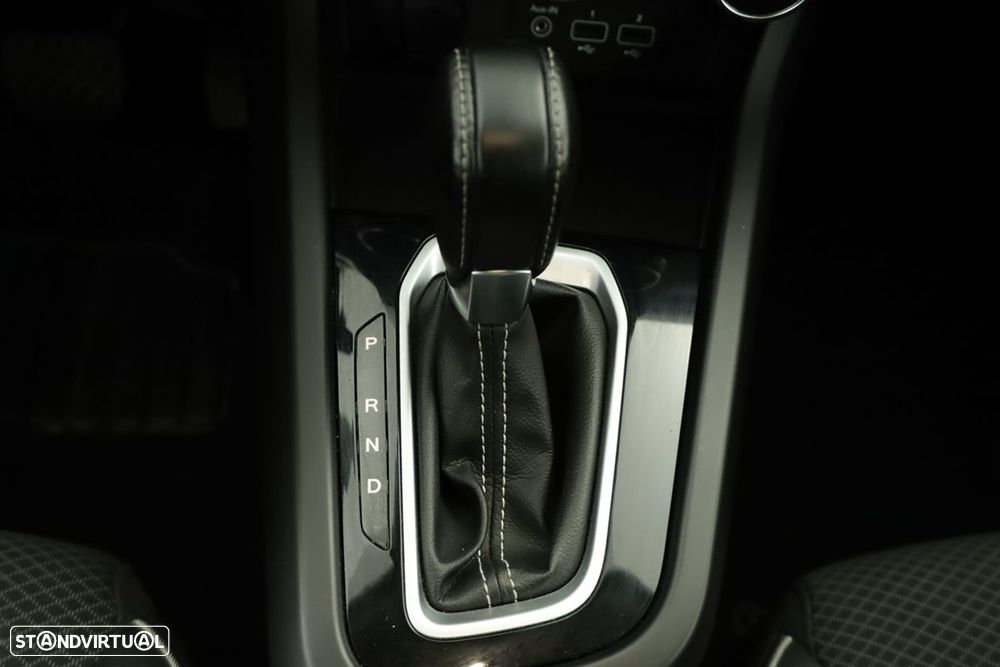 Renault Arkana 1.3 TCe Techno EDC - 14