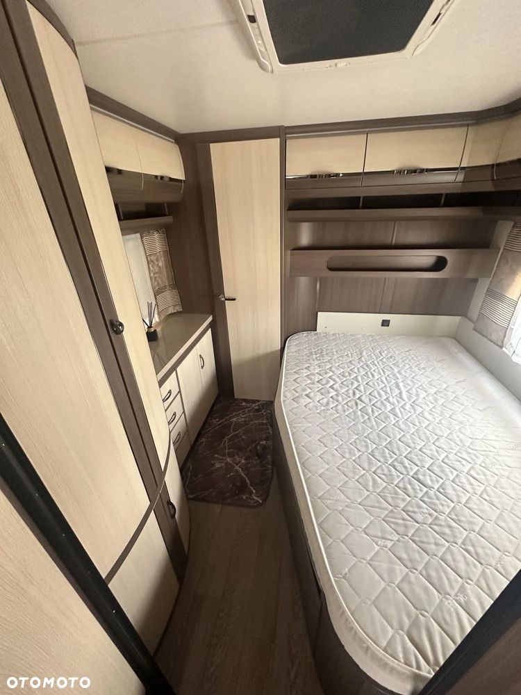 Hobby Prestige 720 - 19