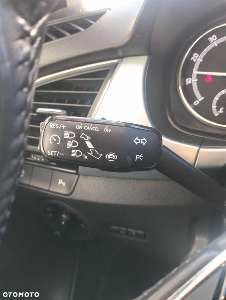 Skoda Fabia 1.0 TSI Ambition - 7