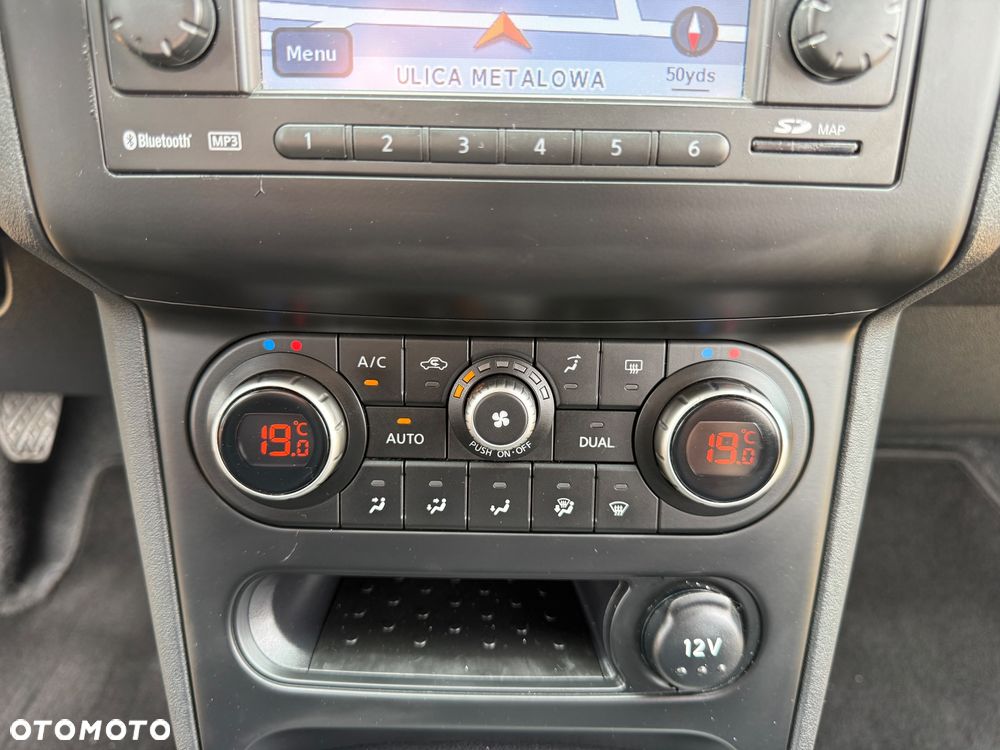 Nissan Qashqai 1.6 acenta - 28