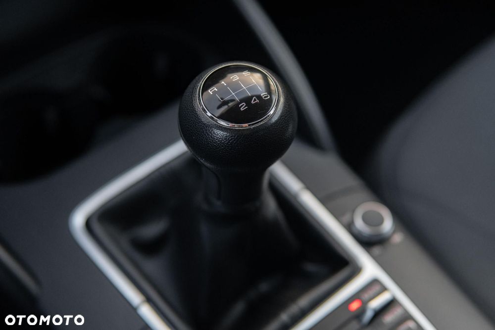 Audi A3 3-drzwiowe 1.2 TFSI Ambiente - 18