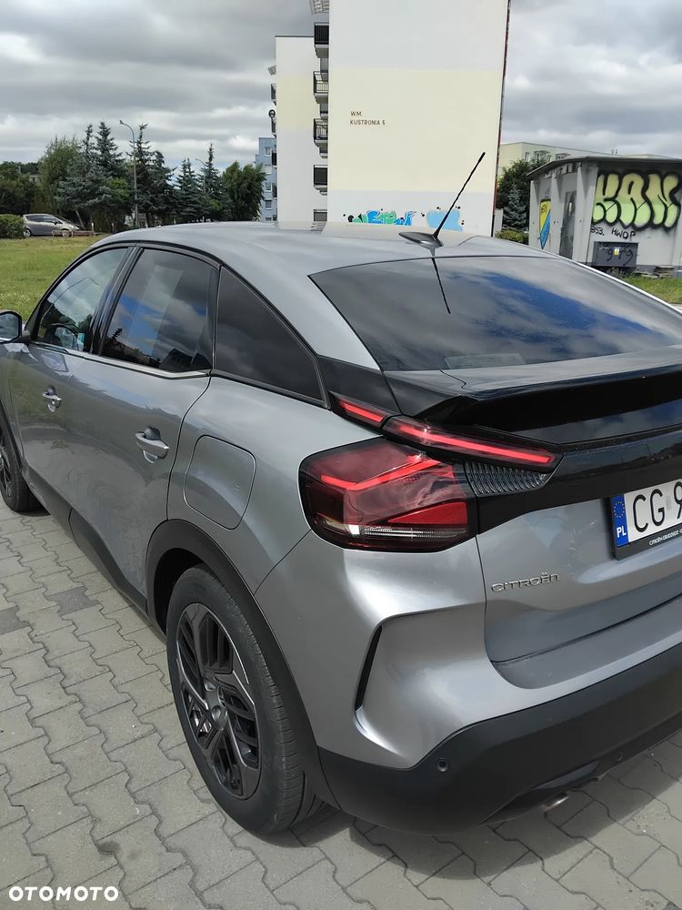 Citroën C4 1.2 PureTech Feel Pack S&S - 2